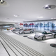 Image for article titled Take A Tour Of The Stunning Porsche Museum